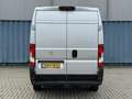 Peugeot Boxer 330 2.2 BlueHDi 120 L2H2 Premium | Achteruitrij ca Gris - thumbnail 4