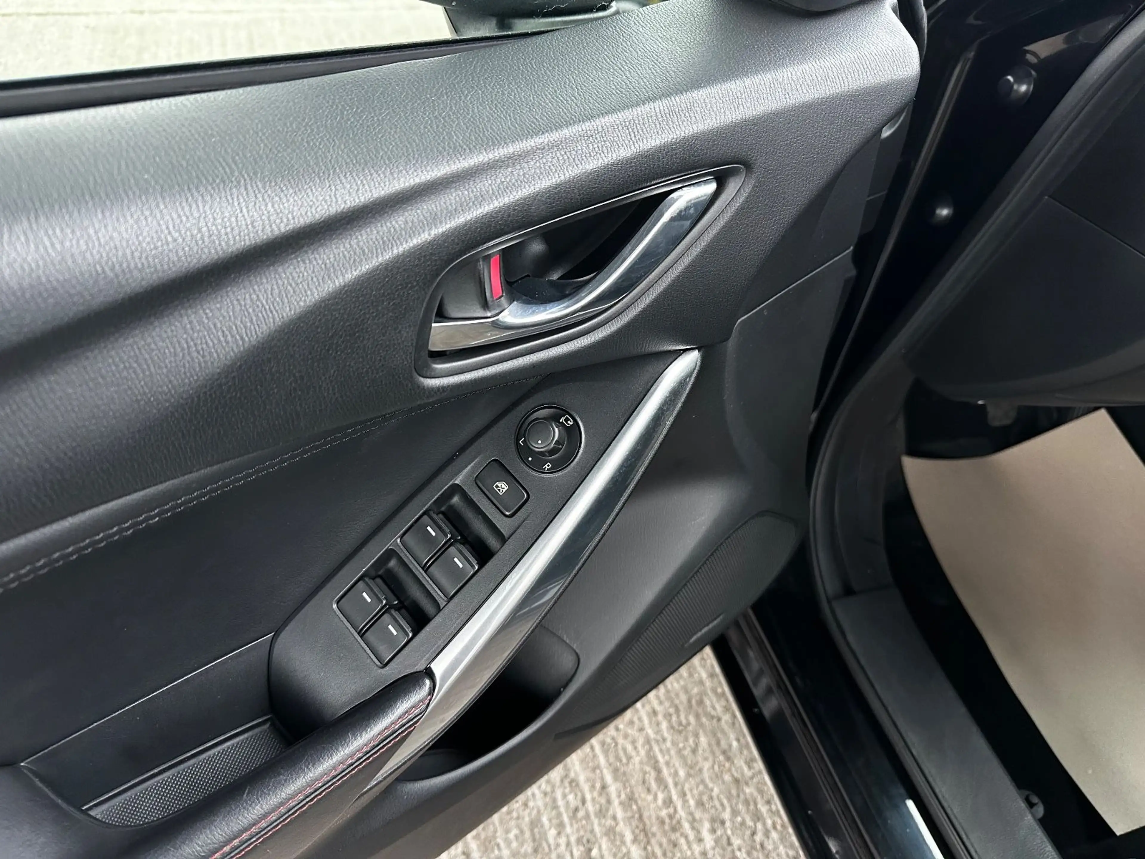 Mazda 6 Lim. Sports-Line "1 Hand"BOSE"HU/AU 01/2027" — photo 14