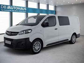 Vivaro KastenVivaro DoKa Kasten L Edition 2.0 Dies