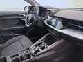 Audi A3 40 TFSIe KAMERA GRA KLIMA Schwarz - thumbnail 16