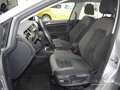 Volkswagen Golf Variant 1.6 TDI Comfortline NAVI App ACC Silber - thumbnail 6