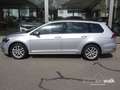 Volkswagen Golf Variant 1.6 TDI Comfortline NAVI App ACC Zilver - thumbnail 3
