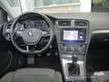 Volkswagen Golf Variant 1.6 TDI Comfortline NAVI App ACC Zilver - thumbnail 9