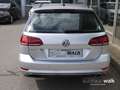 Volkswagen Golf Variant 1.6 TDI Comfortline NAVI App ACC Zilver - thumbnail 5