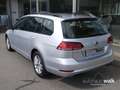 Volkswagen Golf Variant 1.6 TDI Comfortline NAVI App ACC Zilver - thumbnail 4