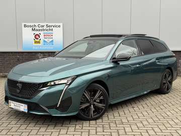 1.6 HYbrid 180 GT Pack | Matrix | Pano | Nappa Lee