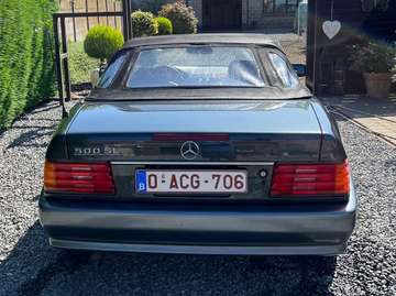 500 SL