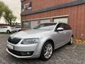 Skoda Octavia Elegance *2.HAND*T.LEDER*PDC*NAVI* Silber - thumbnail 1