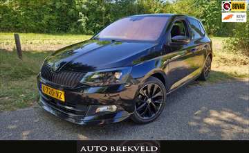 1.2 TSI Monte Carlo Edition 90PK | Rijklaar | Crui