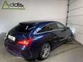 Mercedes-Benz CLA 180 180i 122 CV SHOOTING BRAKE AMG GPS CLA Bleu - thumbnail 2