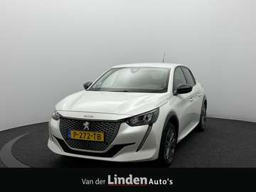 EV Allure Pack 50 kWh 3-Fase SOH 92,7% | 3D i-Cock