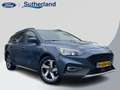 Ford Focus Wagon 1.5 EcoBoost Active Business 150pk | Winterp Blauw - thumbnail 1