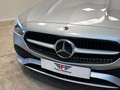 Mercedes-Benz C 200 dA*AUT*NAVI-MBUX*PANODAK*DAB*PDC*LED* Argent - thumbnail 8