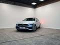 Mercedes-Benz C 200 dA*AUT*NAVI-MBUX*PANODAK*DAB*PDC*LED* Argent - thumbnail 6