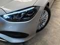 Mercedes-Benz C 200 dA*AUT*NAVI-MBUX*PANODAK*DAB*PDC*LED* Argent - thumbnail 9