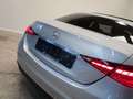Mercedes-Benz C 200 dA*AUT*NAVI-MBUX*PANODAK*DAB*PDC*LED* Argent - thumbnail 17