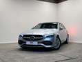 Mercedes-Benz C 200 dA*AUT*NAVI-MBUX*PANODAK*DAB*PDC*LED* Argent - thumbnail 2