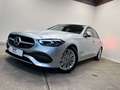 Mercedes-Benz C 200 dA*AUT*NAVI-MBUX*PANODAK*DAB*PDC*LED* Argent - thumbnail 4