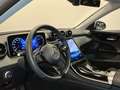 Mercedes-Benz C 200 dA*AUT*NAVI-MBUX*PANODAK*DAB*PDC*LED* Argent - thumbnail 23
