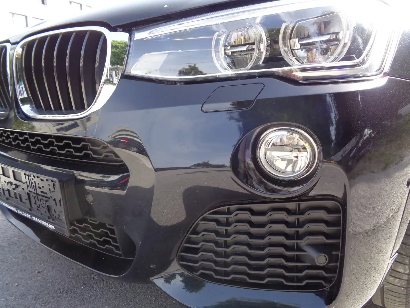 BMW X3 - 2