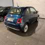Fiat 500 500 1.2 Lounge NEOPATENTATI TETTO Bleu - thumbnail 7