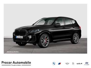 xDrive30d M Sport HUD PANO ACC AHK 360°KAM