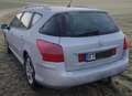 Peugeot 407 407 SW Argintiu - thumbnail 7