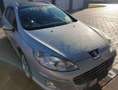 Peugeot 407 407 SW Argintiu - thumbnail 2
