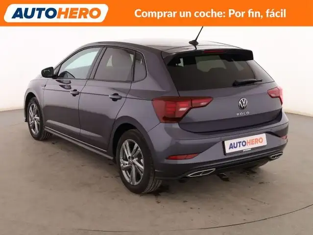 Volkswagen Polo view 4
