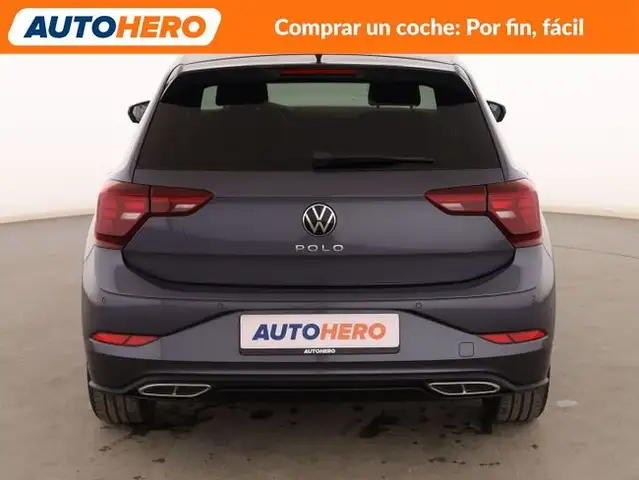 Volkswagen Polo view 5