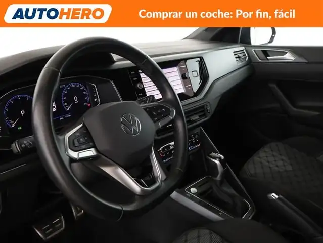 Volkswagen Polo view 12