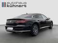 Volkswagen Arteon 2.0 TDI SCR 4Motion DSG Elegance ACC LED SpurAss N Noir - thumbnail 7