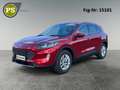 Ford Kuga Plug-In Hybrid Titanium X 2.5 Duratec -PHEV EU6d H Rot - thumbnail 1