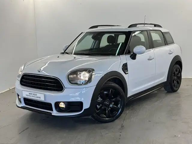 MINI One Countryman One Countryman 1.5 One Boost