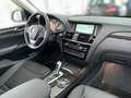 BMW X3 xDrive 20d*23.760 Km*Aut*Leder*HuD*Bi-Xenon Silber - thumbnail 14
