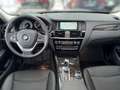 BMW X3 xDrive 20d*23.760 Km*Aut*Leder*HuD*Bi-Xenon Silber - thumbnail 9