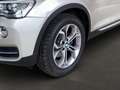 BMW X3 xDrive 20d*23.760 Km*Aut*Leder*HuD*Bi-Xenon Silber - thumbnail 24