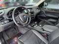 BMW X3 xDrive 20d*23.760 Km*Aut*Leder*HuD*Bi-Xenon Silber - thumbnail 7