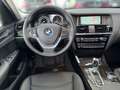 BMW X3 xDrive 20d*23.760 Km*Aut*Leder*HuD*Bi-Xenon Silber - thumbnail 19