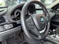 BMW X3 xDrive 20d*23.760 Km*Aut*Leder*HuD*Bi-Xenon Silber - thumbnail 18