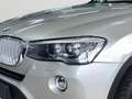 BMW X3 xDrive 20d*23.760 Km*Aut*Leder*HuD*Bi-Xenon Silber - thumbnail 25