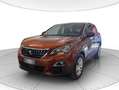Peugeot 3008 1.5 bluehdi Business s&s 130cv eat8 Orange - thumbnail 1