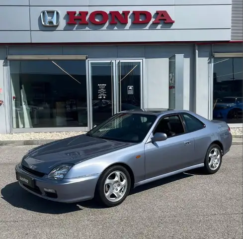 Honda Prelude PRELUDE 5ª SERIE 2.2 16V 4WS