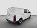 Volkswagen T6.1 Transporter 2.0 TDI Mixto langer Radstand LR 5 Sitzer KastenPl Bianco - thumbnail 5