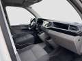 Volkswagen T6.1 Transporter 2.0 TDI Mixto langer Radstand LR 5 Sitzer KastenPl Bianco - thumbnail 12