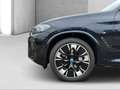 BMW iX3 M Sport Aut. Impressive Schwarz - thumbnail 4