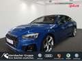 Audi A5 Sportback Sportback S line competition Edition 35 Blau - thumbnail 1