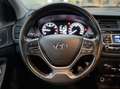 Hyundai i20 1.0 Benzina 100CV E6 - 2017 Argento - thumbnail 8