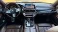 BMW 745 745e Gris - thumbnail 16