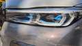 BMW 745 745e Gris - thumbnail 22